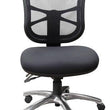 DOM EXECUTIVE MESH CHAIR - 160KG RATED