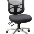 DOM EXECUTIVE MESH CHAIR - 160KG RATED