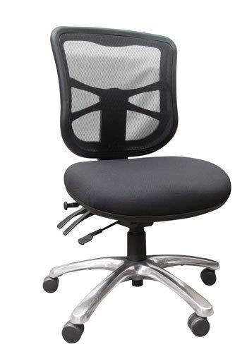 DOM EXECUTIVE MESH CHAIR - 160KG RATED