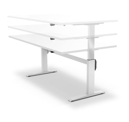 ELEVATION ADJUSTABLE DESK