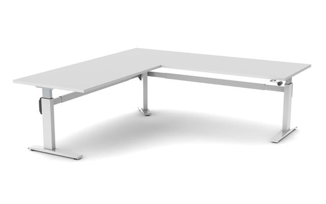 ELEVATION ADJUSTABLE DESK