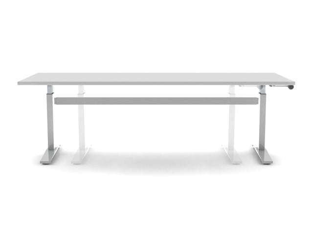 ELEVATION ADJUSTABLE DESK