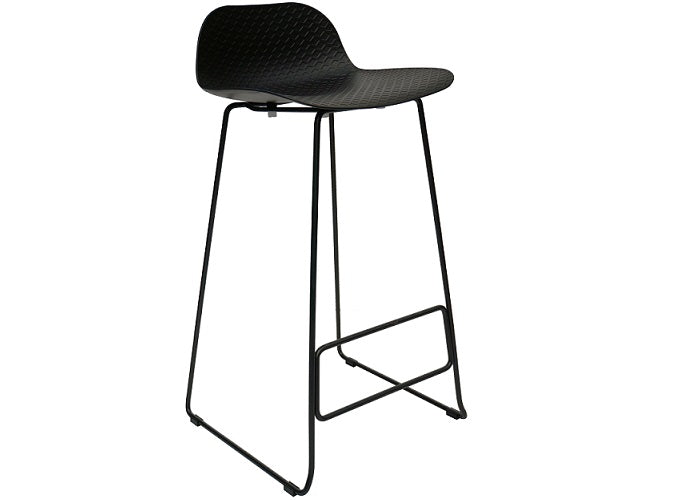 EMBOSS STOOL