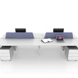 GEN X WORKSTATION DESK & BENCH SYSTEM