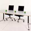 I AM RECTANGULAR TABLES