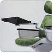 NUVEM EXECUTIVE LOUNGE CHAIR WITH TABLET *** PROJECT QUANTITIES APPLY ***