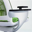 NUVEM EXECUTIVE LOUNGE CHAIR WITH TABLET *** PROJECT QUANTITIES APPLY ***