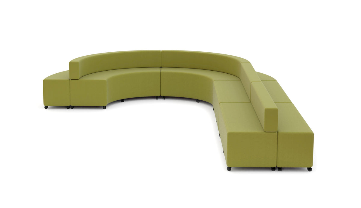 FLOW MODULAR LOUNGE