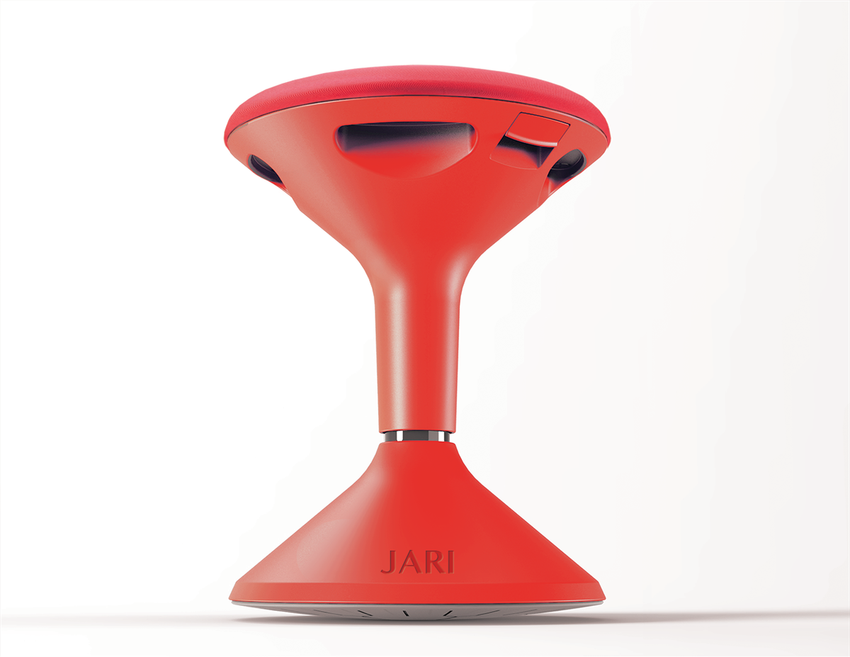 JARI STOOL