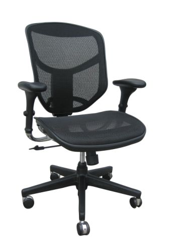 AERO EXECUTIVE MESH BACK CHAIR