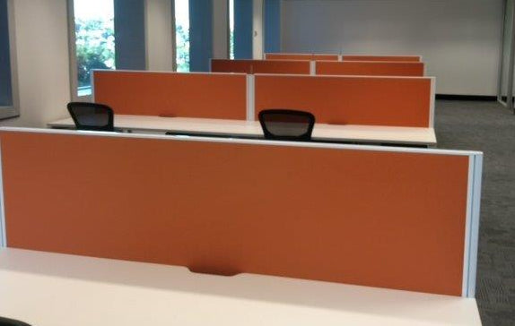 OFFICES & WORKSTATIONS INSTALLATION
