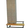 AUSFILE LOCKERS, STANDS & SEATS EXPRESS DELIVERY
