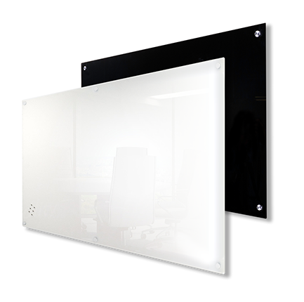 LUMIERE MAGNETIC GLASSBOARDS