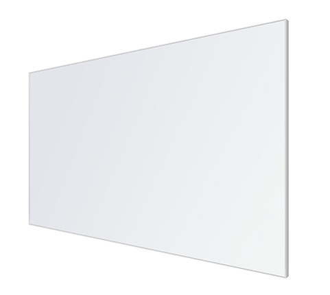 EDGE FRAME PORCELAIN WHITEBOARDS