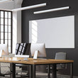 EDGE FRAME PORCELAIN WHITEBOARDS