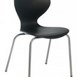 MATA 4 LEG - WITH OR WITHOUT ARMS STUDENT CHAIR