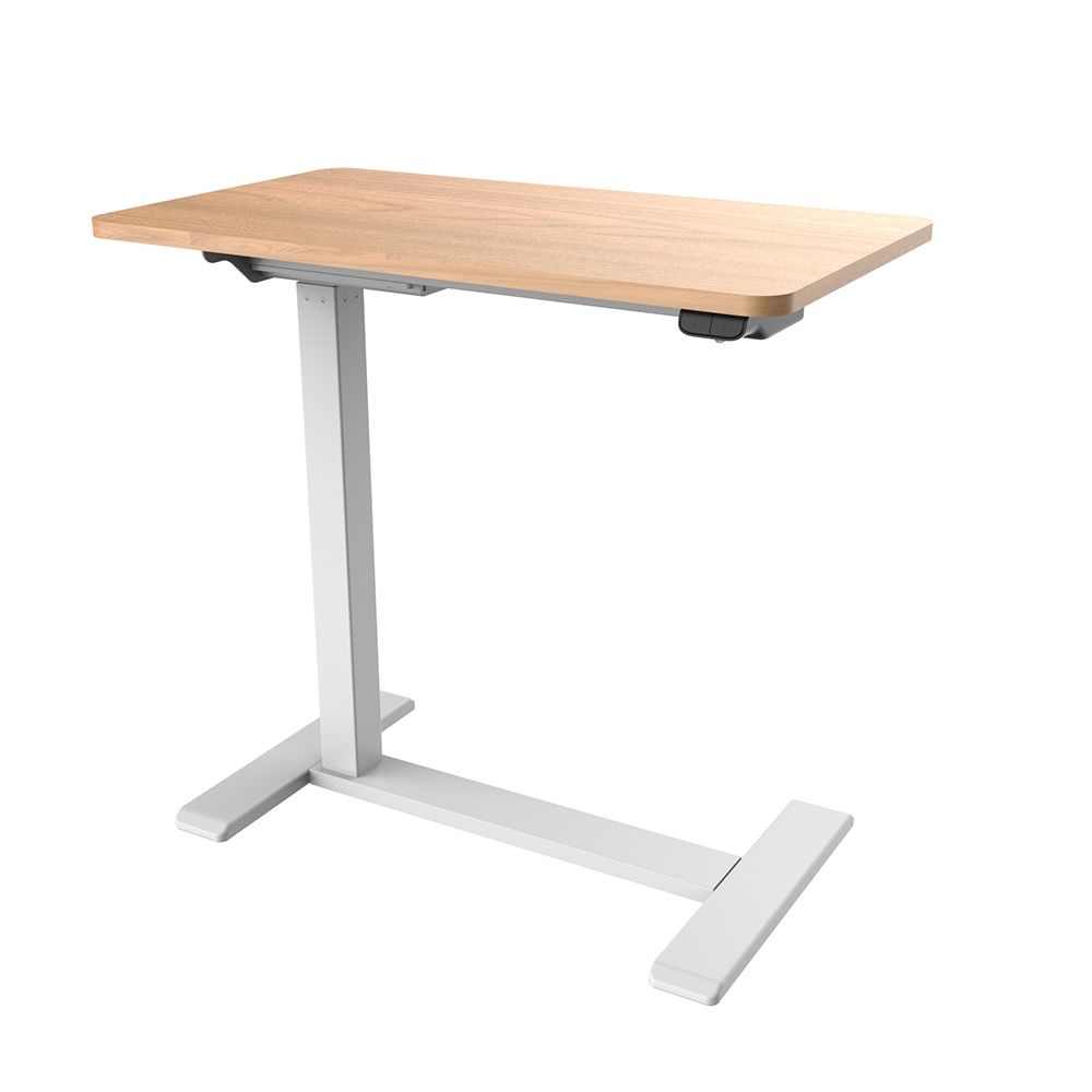 THE MALMO - MOBILE SIT STAND DESK