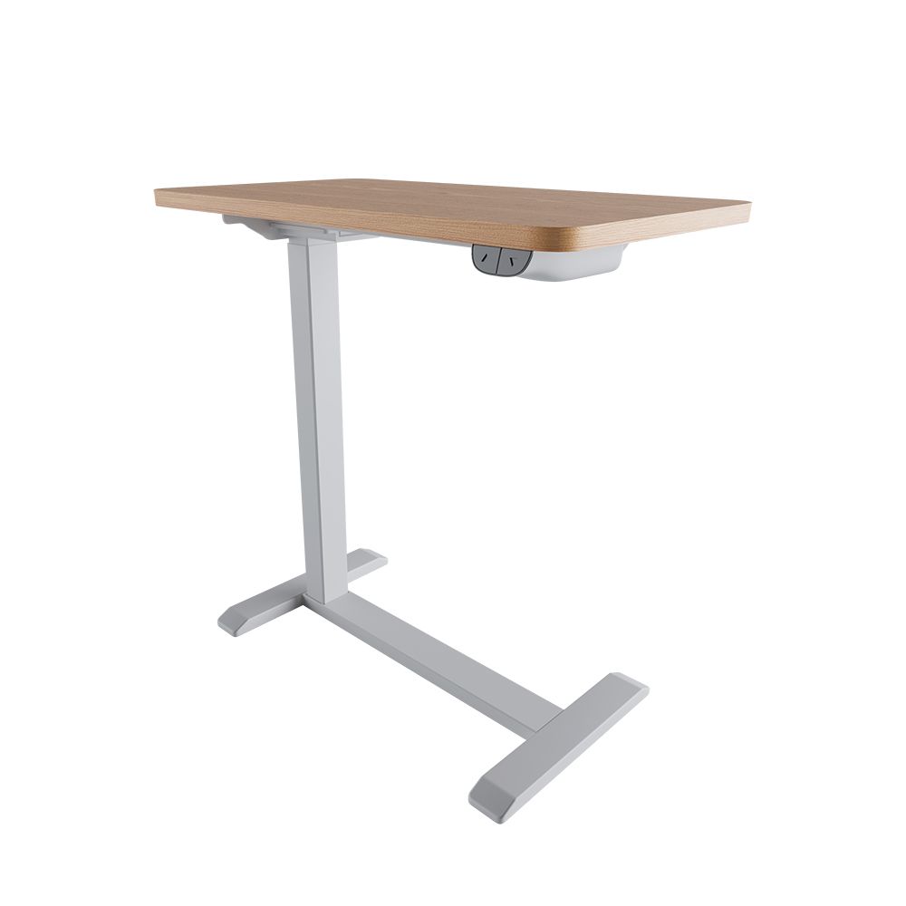 THE MALMO - MOBILE SIT STAND DESK