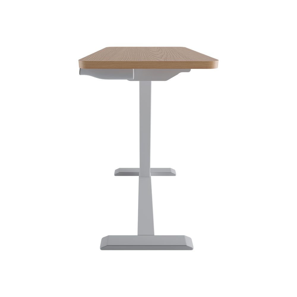 THE MALMO - MOBILE SIT STAND DESK