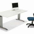 CRUZE STRAIGHT DESK