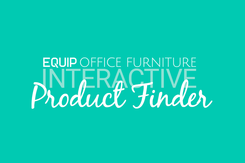 Interactive Product Finder