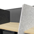 SANA ACOUSTIC DESK DIVIDER