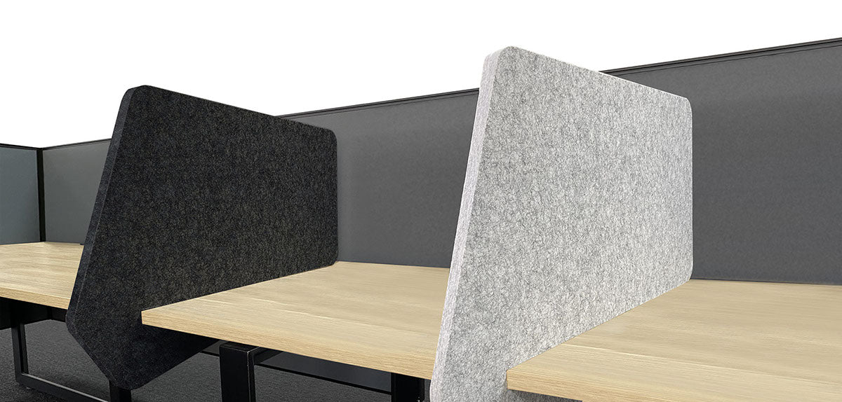 SANA ACOUSTIC DESK DIVIDER