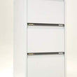STATEWIDE FILING CABINET SW3 3 DRAWER NOW WITH ELECTRONIC LOCK OPTION