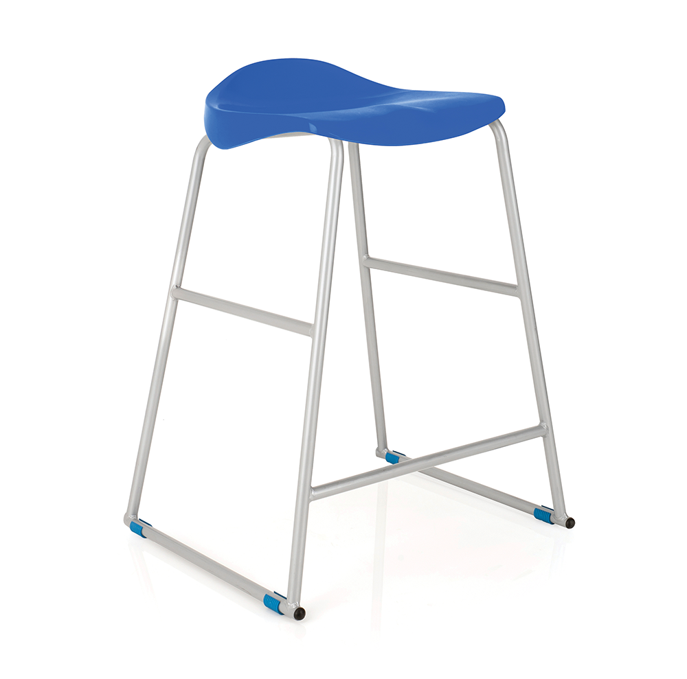 TRACT STOOL Sydney – Equip Office Furniture