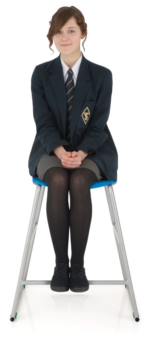 TRACT STOOL