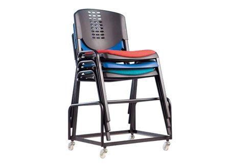 SIM CLIENT CHAIR Sydney – Equip Office Furniture