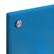 UNFRAMED WRAPPED VELOUR PINBOARDS