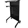 PROFESSIONAL LECTERN - MOBILE
