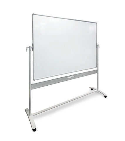 MOBILE PIVOTING WHITEBOARDS