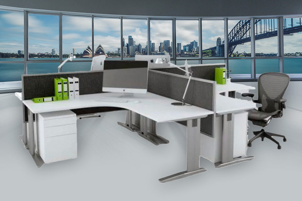 CRUZE WORKSTATION SYSTEMS